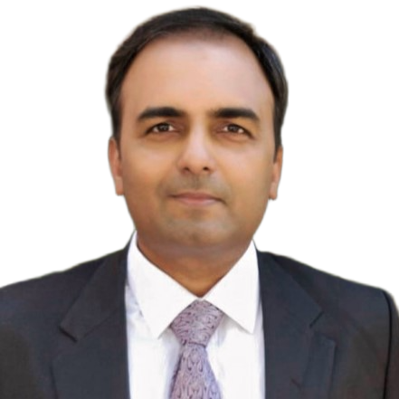 Amod Puranik